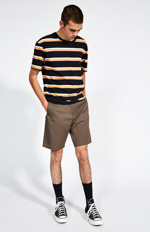 Frickin Drifter Chino Shorts image number 2