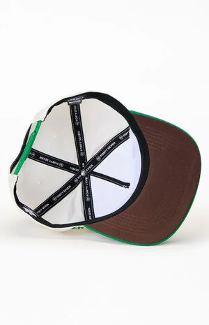 Bowl Game Hitch Snapback Hat image number 5