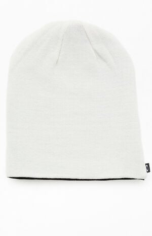 Ellipse Reversible Beanie image number 2