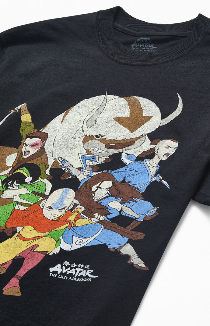 Avatar Group T-Shirt