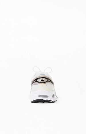 Cream GT-2160 Shoes image number 3