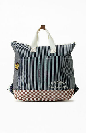 Dusk Downer Tote Bag image number 1