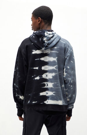 Insulated Pullover Fleece Hoodie image number 3