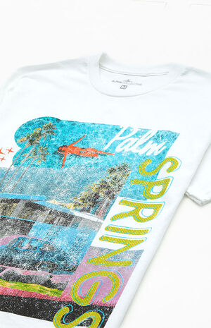 Palm Springs T-Shirt image number 2