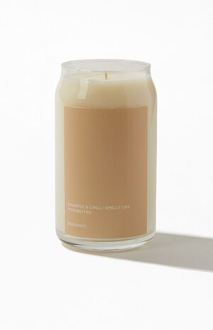 Manifest & Chill&nbsp;Candle image number 1