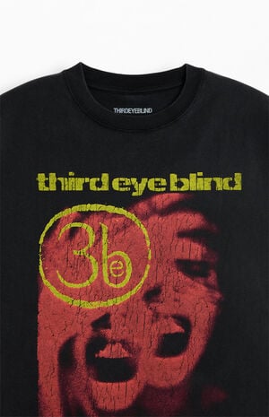 Third Eye Blind T-Shirt image number 2