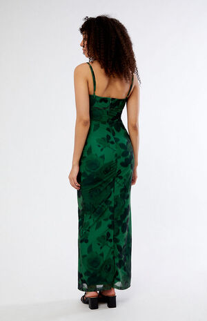 Thorne Maxi Dress image number 4