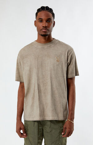 By PacSun Logo T-Shirt image number 3