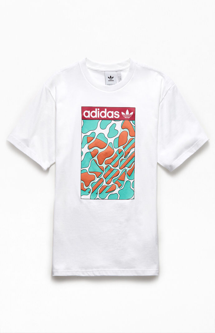 Summer Tongue T-Shirt