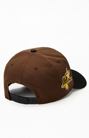 San Fransisco Giants 9FORTY Snapback Hat image number 2