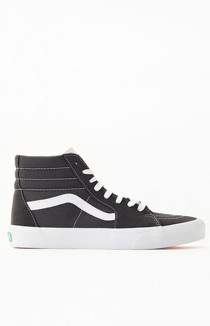 Sk8-Hi Glow Shoes image number 2