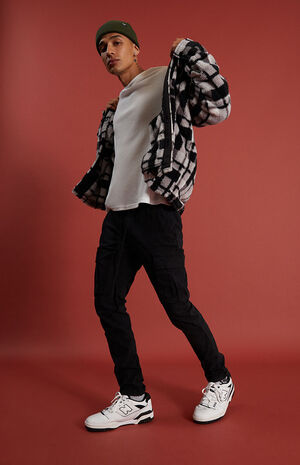 Cooper Slim Cargo Pants Cooper Slim Cargo Pants image number null