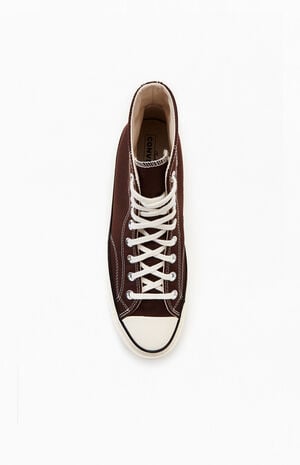 Converse Brown Chuck 70 High Top Shoes | PacSun
