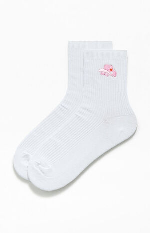 Howdy Ankle Socks image number 1