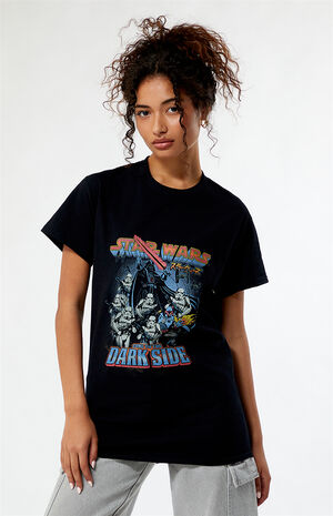 Star Wars Dark Side T-Shirt image number 3