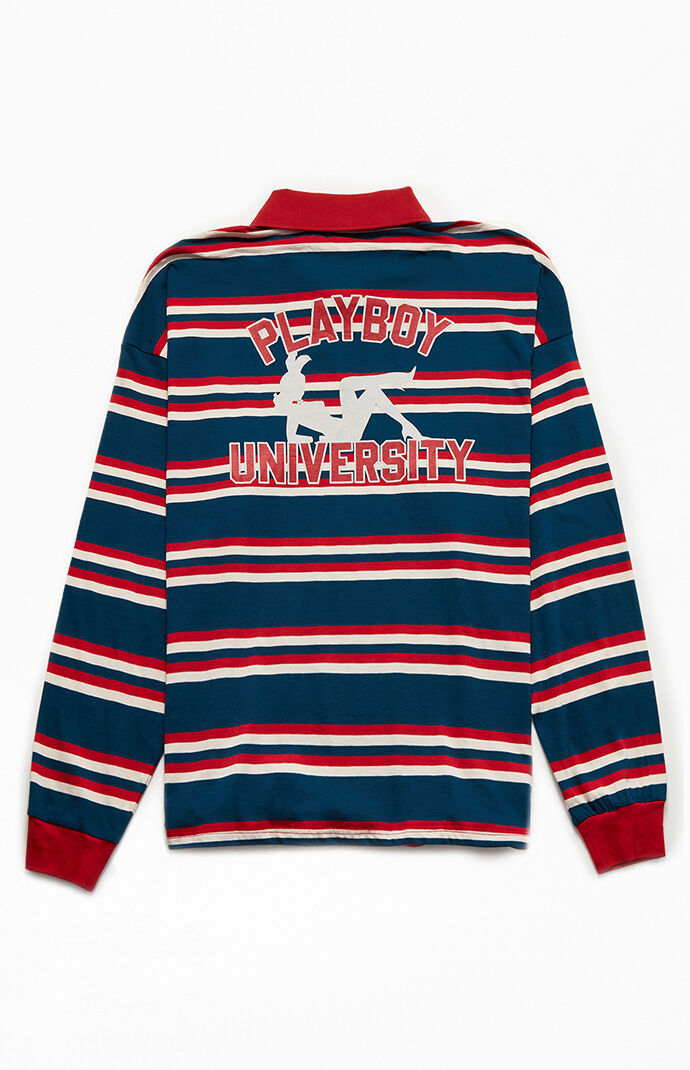 playboy long sleeve