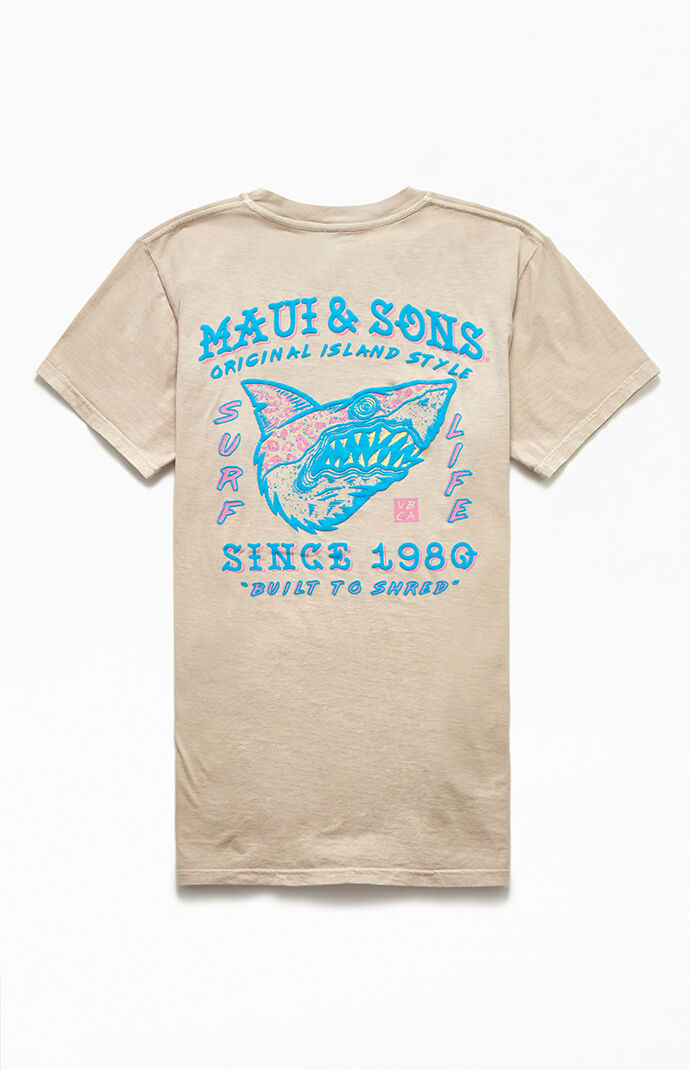 Heads Up T-Shirt