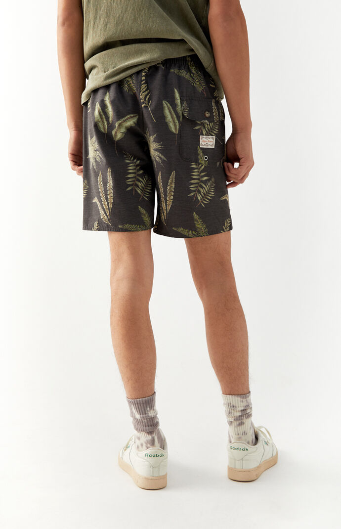 Garden Beach Shorts