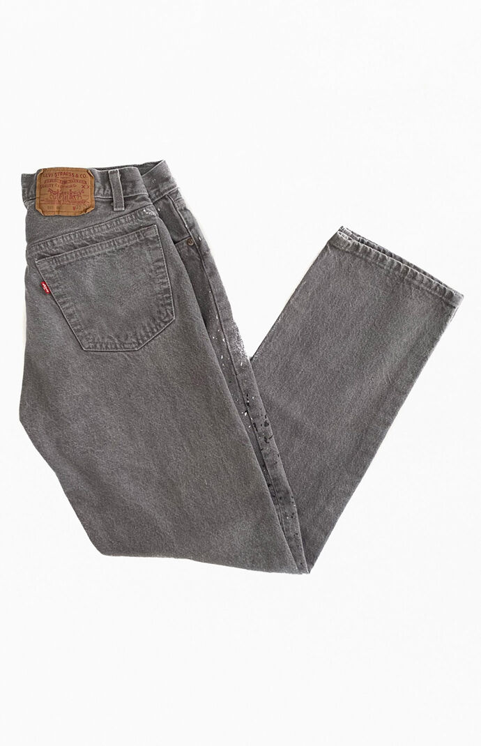 Levi's '80s Jeans
