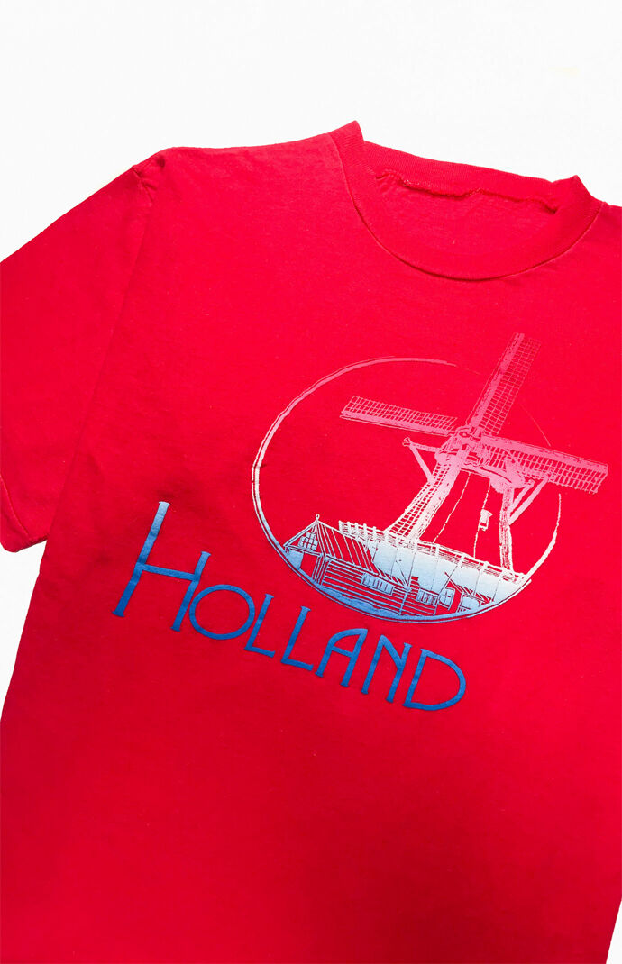 Holland T-Shirt
