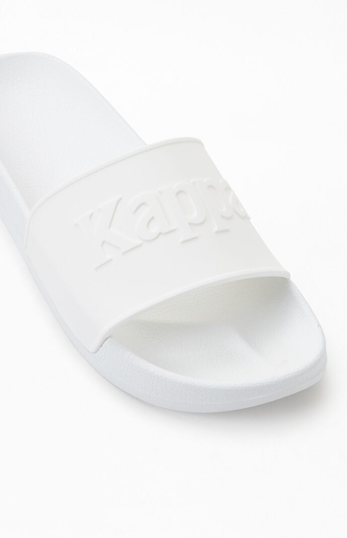 Authentic Caeser Slide Sandals