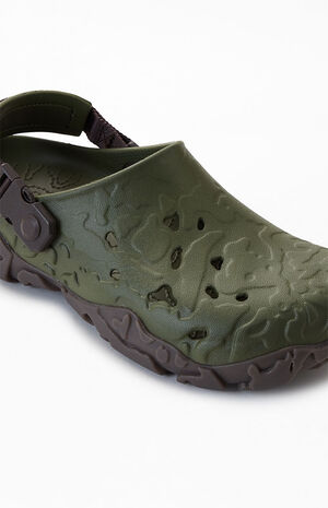 Atlas Clogs image number 6