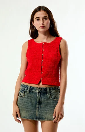 Kelsey Tank Top image number 1