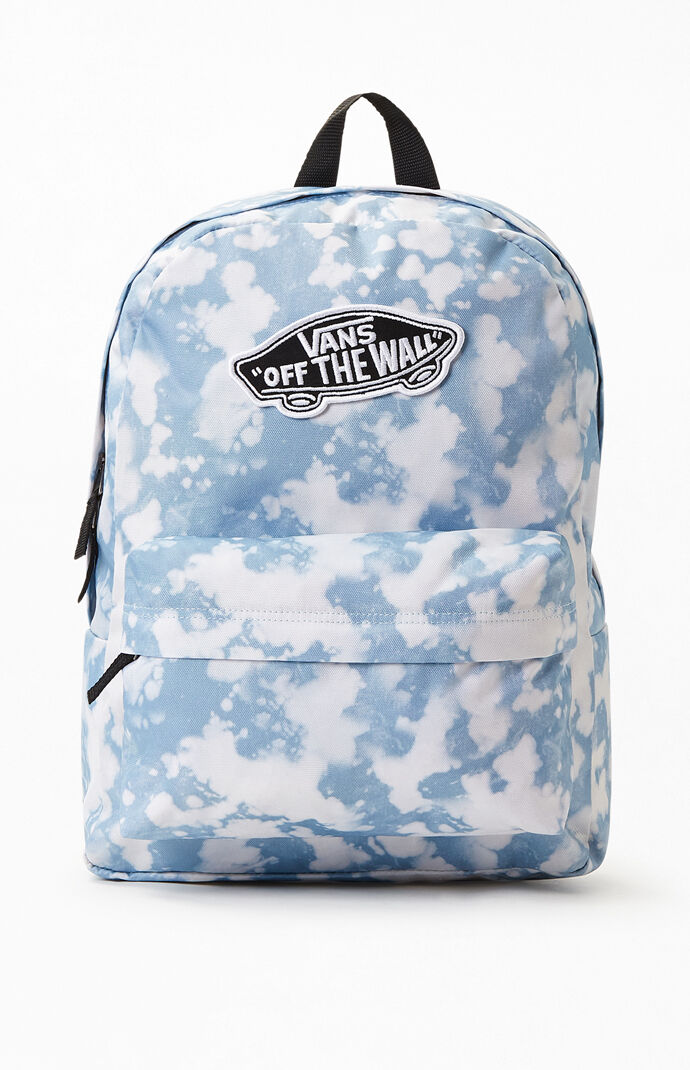 Washed Realm Backpack