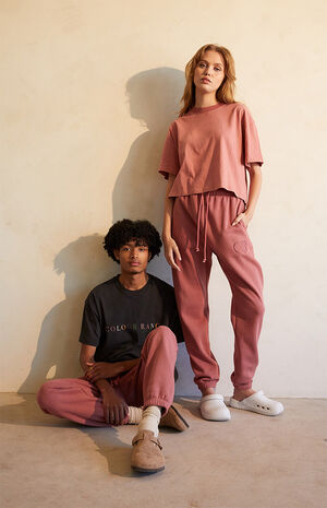 Logo Sweatpants image number 4