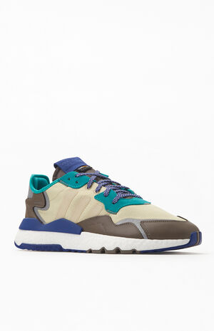 Sand Nite Jogger Shoes image number 1