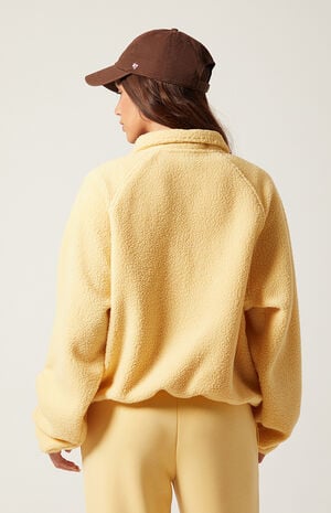 Active Ski Fleece Ripper Sherpa Jacket image number 5