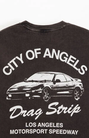 Drag Strip T-Shirt image number 4