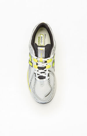 Silver 1906R Shoes image number 5