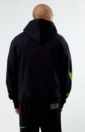 x Anuel AA Hoodie image number 4