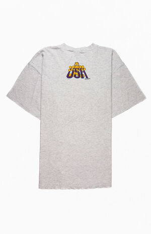 USA X Garfield T-Shirt image number 2