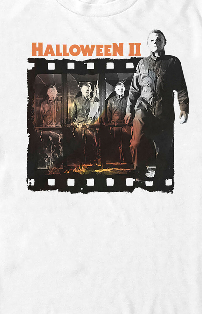 Break On Through T-Shirt