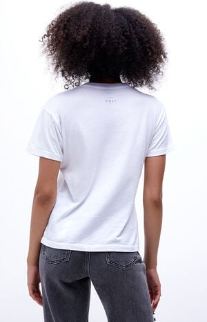 Butterfly Sketch T-Shirt Butterfly Sketch T-Shirt image number null