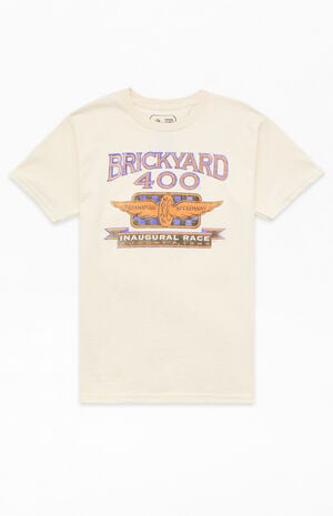 Kids Brickyard 400 T-Shirt image number 1