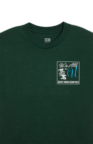 It's All For You T-Shirt image number 3