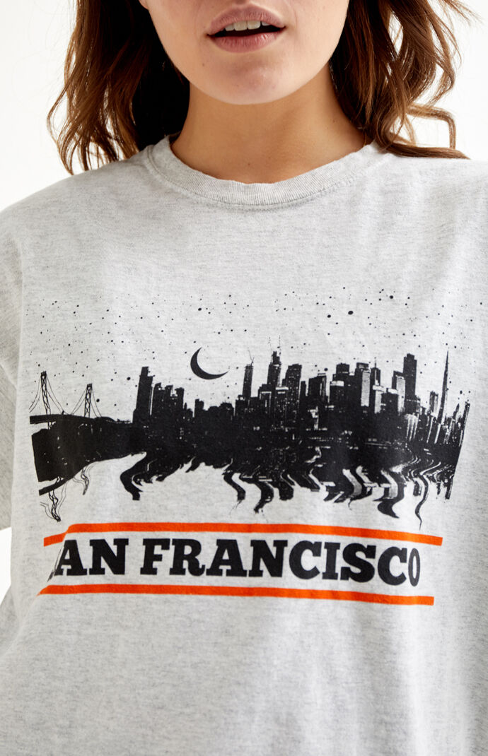 San Francisco T-Shirt