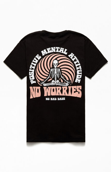 No Worries T-Shirt