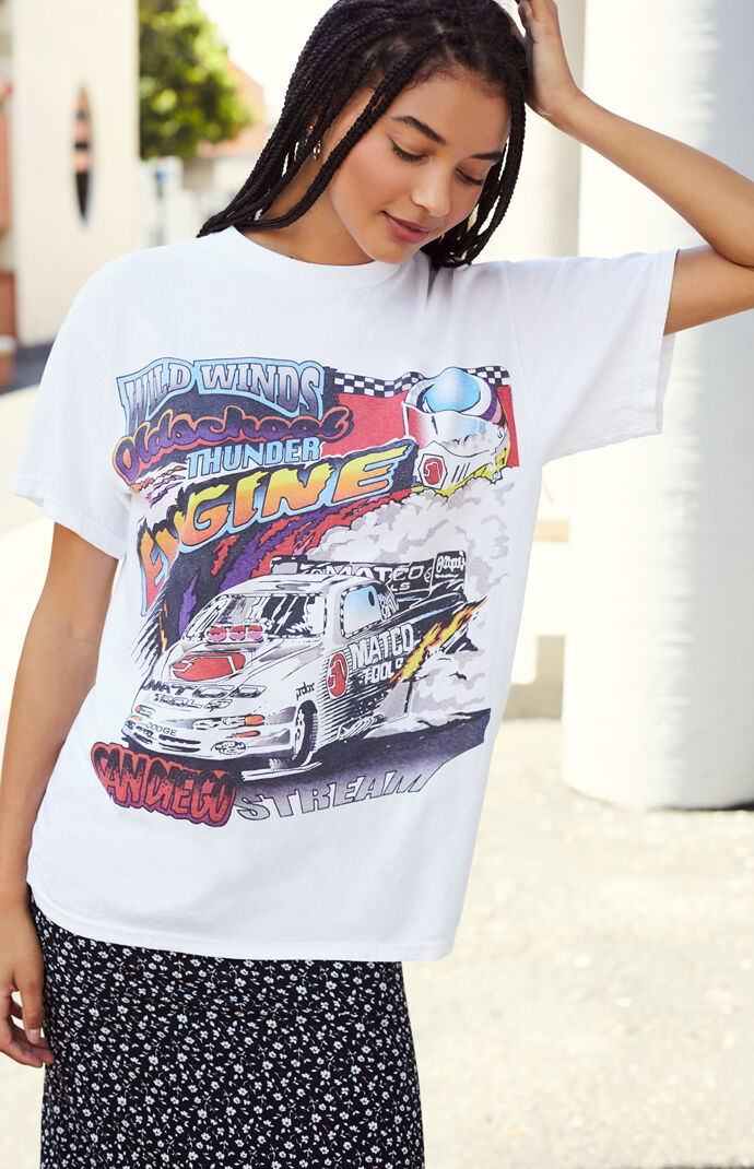Dodge Race T-Shirt