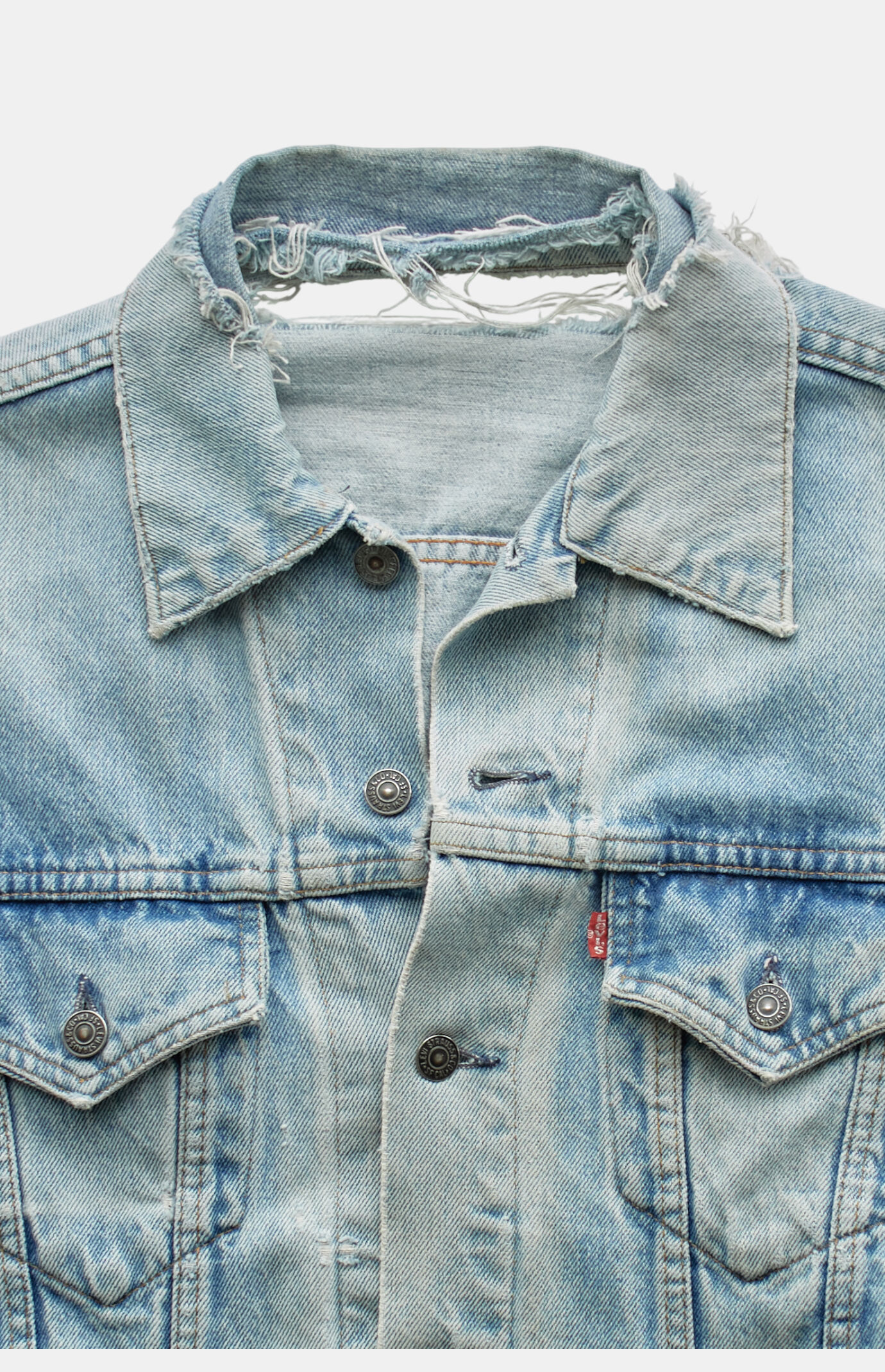 PS VINTAGE 90s Levi's Denim Jacket