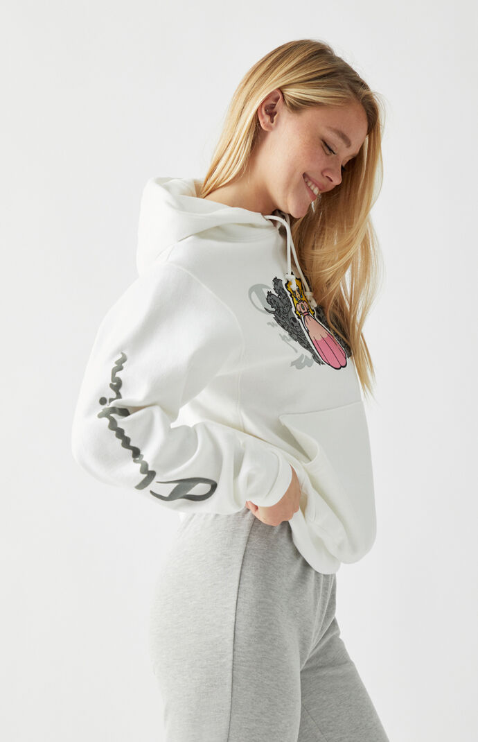 Nintendo Boyfriend Hoodie