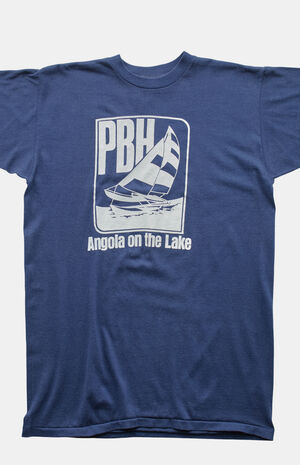 90's PBH Angola T-Shirt image number 3