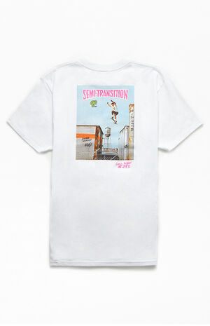 Natas Goodnight T-Shirt Natas Goodnight T-Shirt image number null