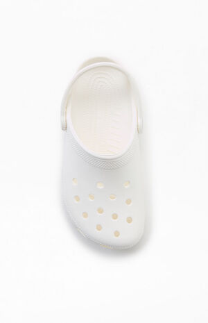 Kids Classic Clogs image number 5