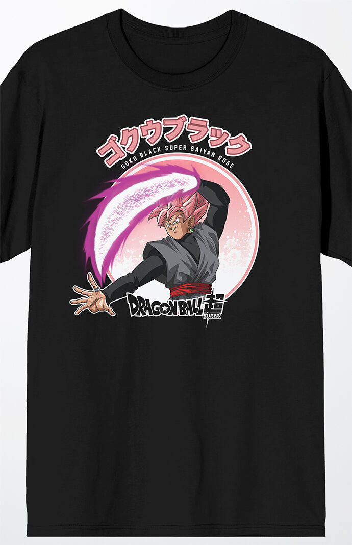 Pacsun dragon ball deals z hoodie