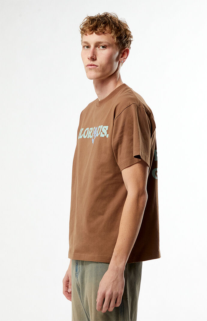 UPRISERS Family Drive x Gardens & Seed Glorious T-Shirt