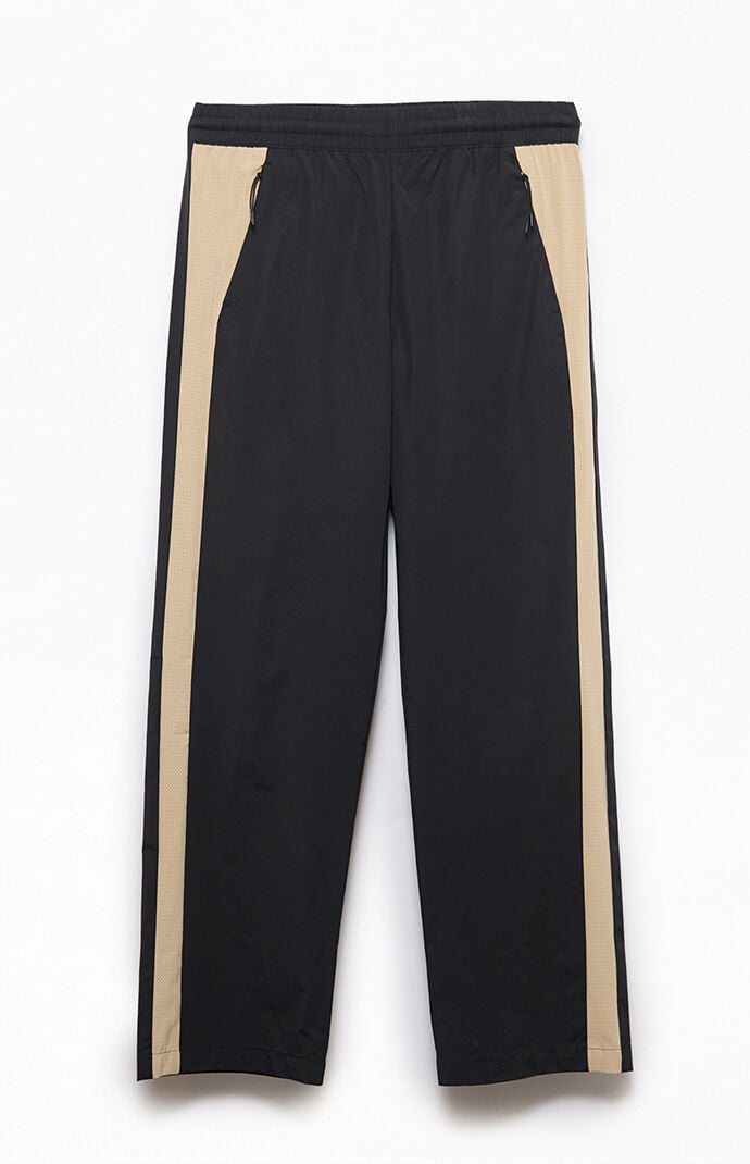 A.R.C. Active Perforated Baggy Track Pants